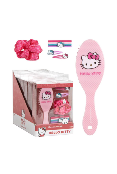 Beautyset Hello Kitty