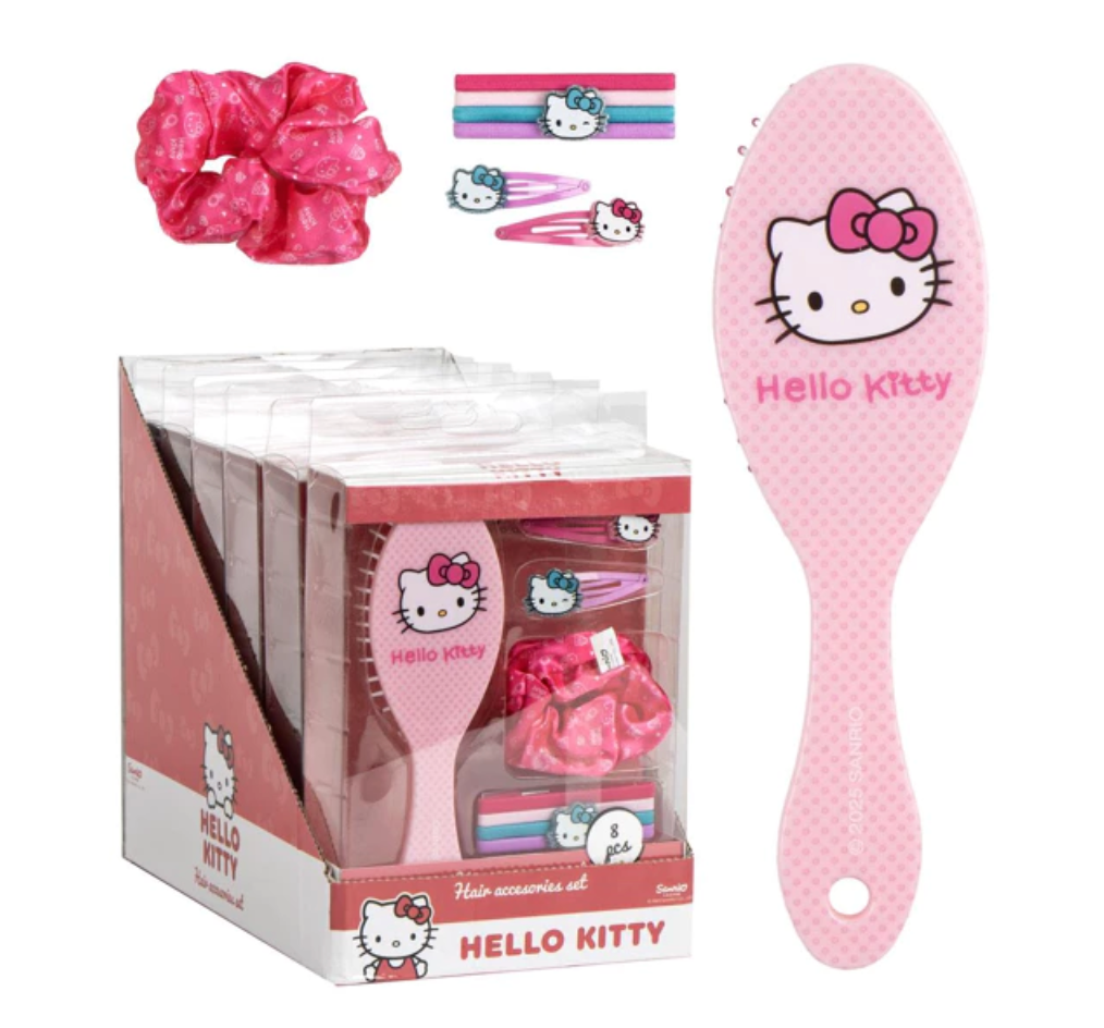 Beautyset Hello Kitty-1