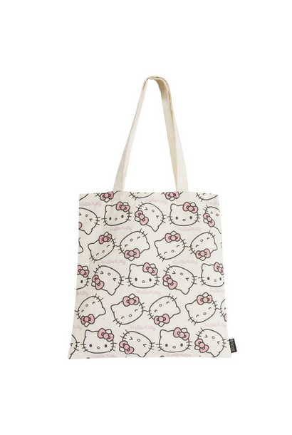 Boodschappentas Hello Kitty