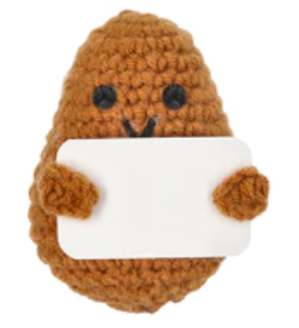 Positive Patato Gehaakt - Atelier Olala-1