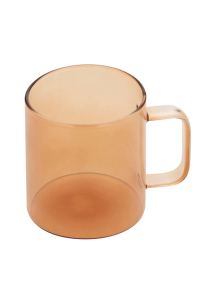 Mug Mia Orange