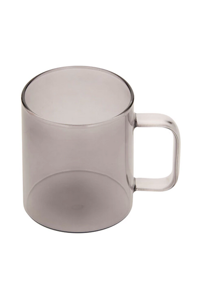 Mug Mia Grey