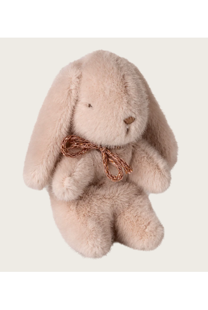 Pluche Konijn Mini - Light Powder