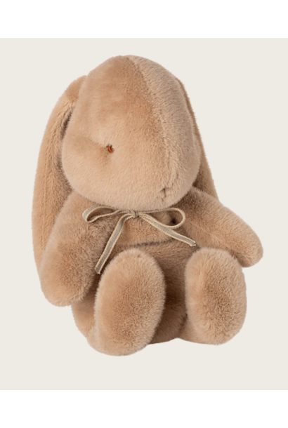 Pluche Konijn Medium - Cream Peach