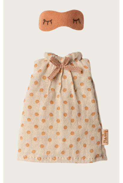 Nightgown Mum Mouse