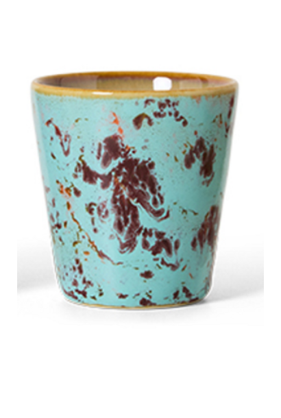 Ristretto Mug Platina