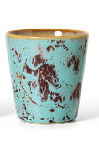 Ristretto Mug Platina-2