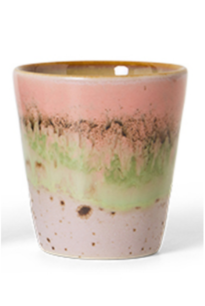 Ristretto Mug Glaze