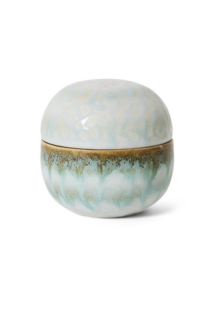 Copy of Sugar Pot  70s Keramiek 4 PM