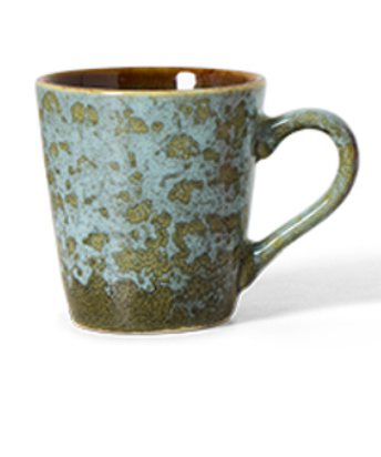 Espresso Mug Verdigris-1