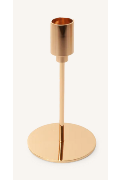 Dinerkaarshouder Goud