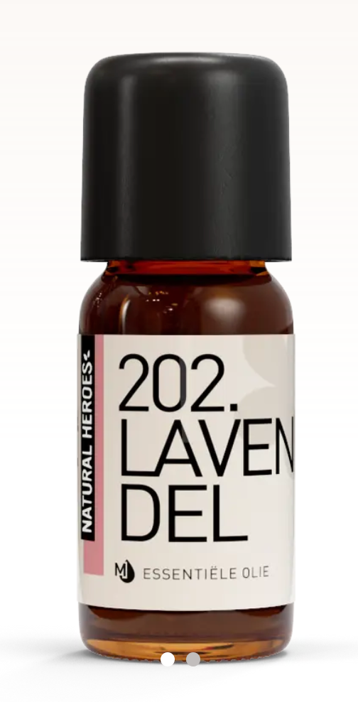 Essentiële Olie - Lavendel - Natural Heroes-3