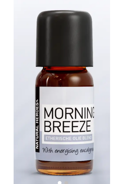 Essentiële Olie -  Morning Breeze