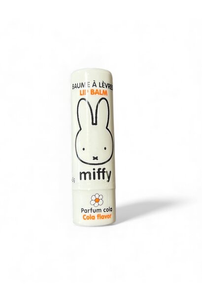 Lippenbalsem Nijntje