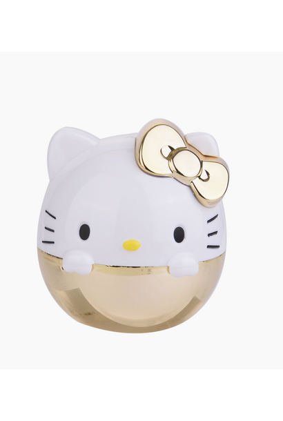 Lippenbalsem Hello Kitty Goud