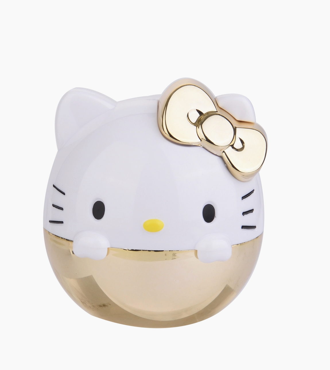 Lippenbalsem Hello Kitty Goud-1