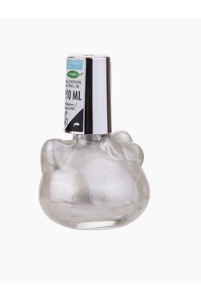 Nagellak Hello Kitty Parelmoer