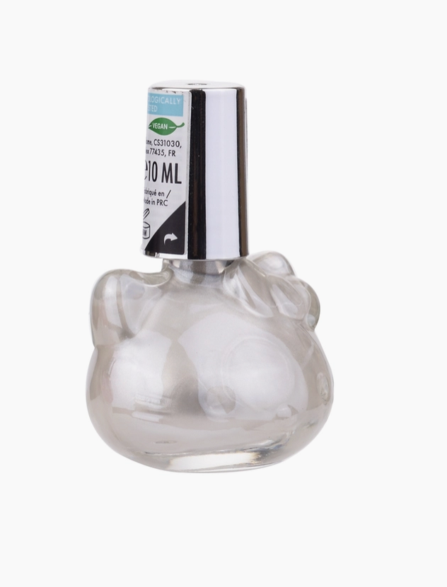 Nagellak Hello Kitty Parelmoer-2