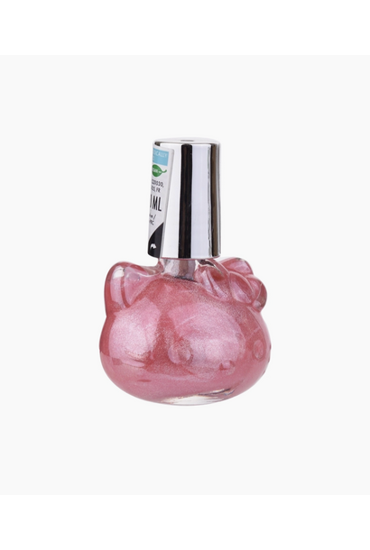 Nagellak Hello Kitty Roze