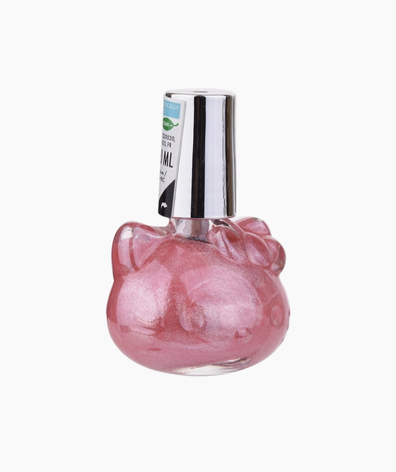 Nagellak Hello Kitty Roze-1