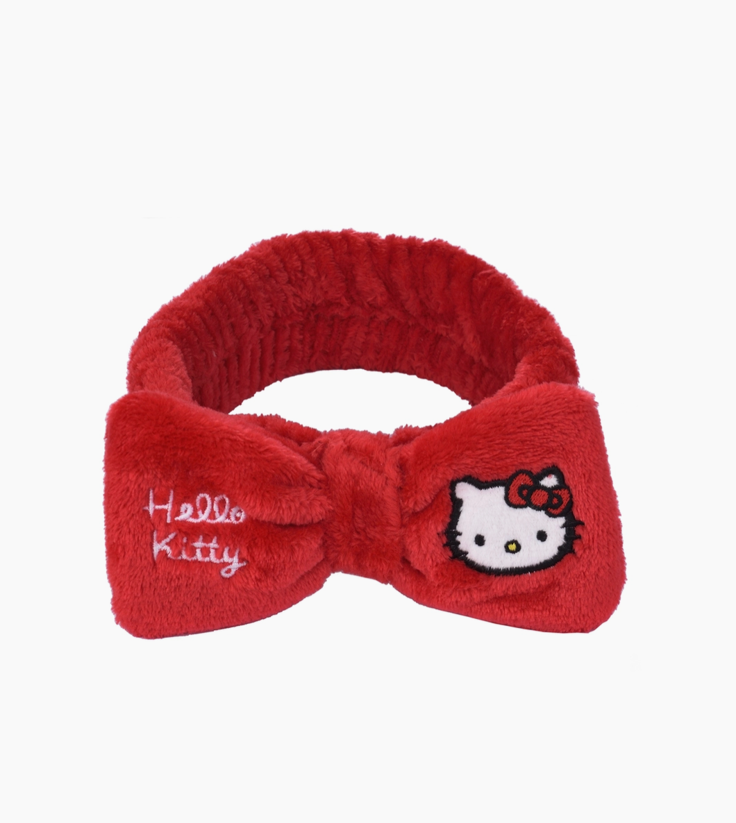 Haarband Hello Kitty Strik-2