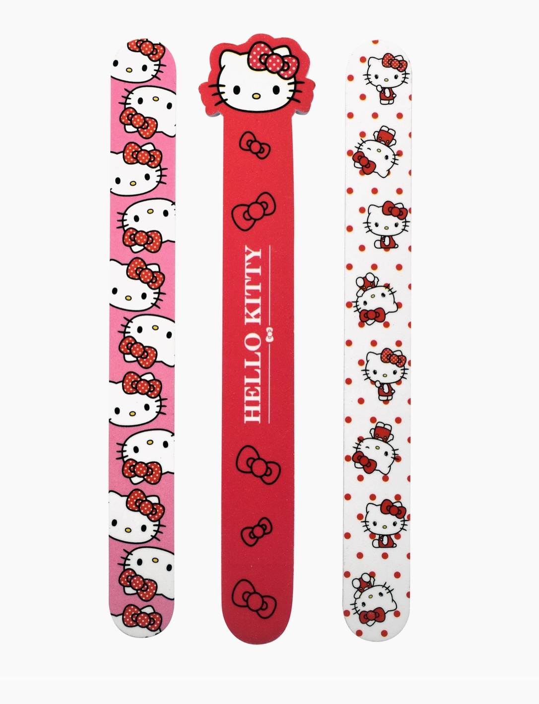 Set Nagelvijltjes Hello Kitty-1