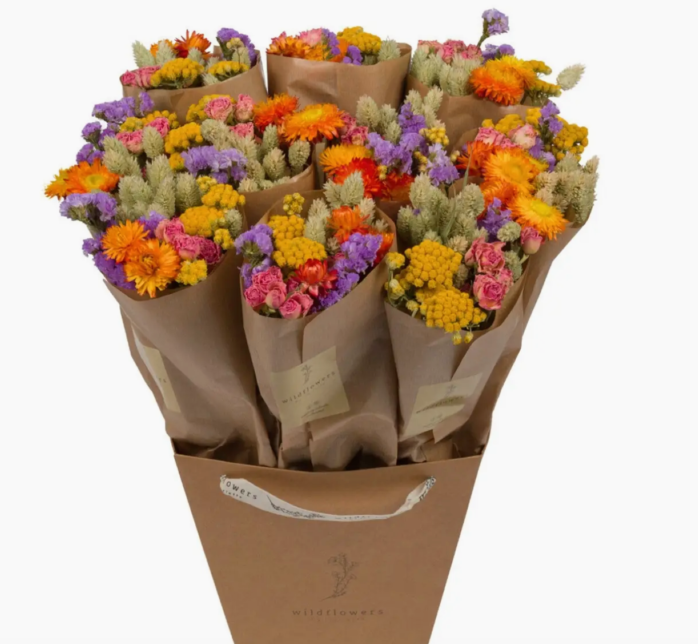 Droogboeket Market-1