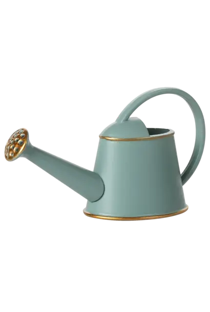 Copy of Watering Can Dark Green