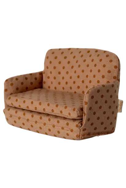 Sofa Bed Dots