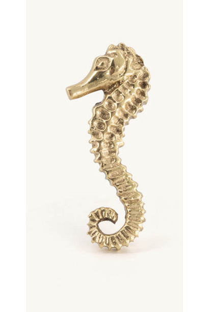 Door Knob Seahorse