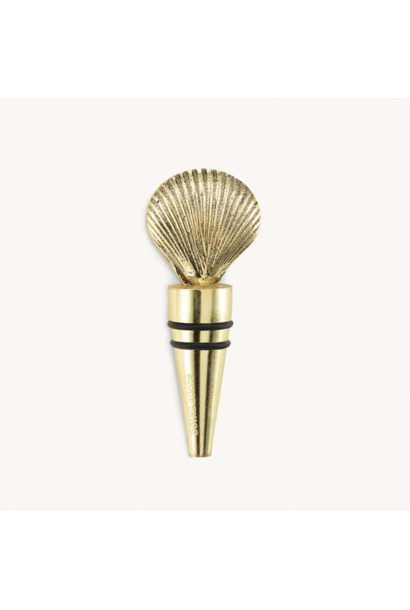 Bottle Stopper Shell