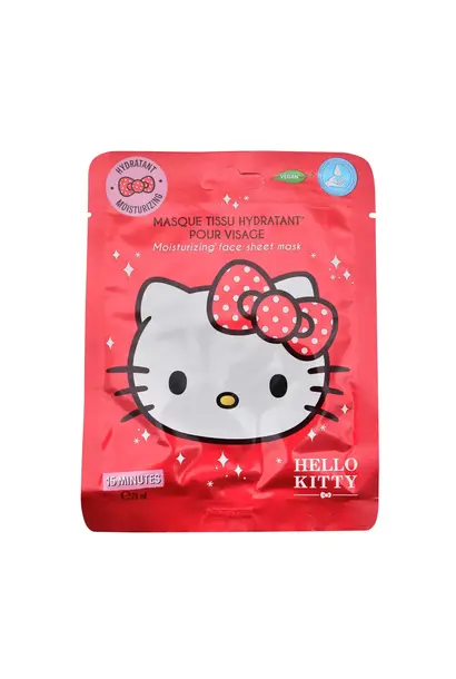 Face Mask Hello Kitty