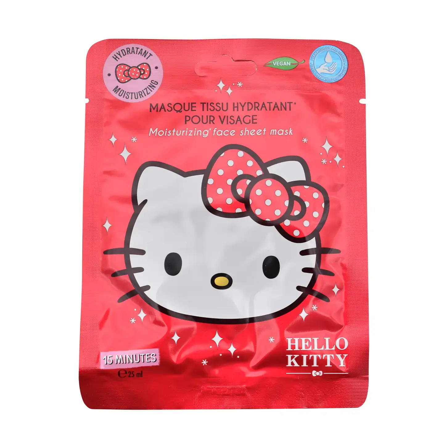 Face Mask Hello Kitty-1