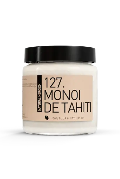 Monoi De Tahiti