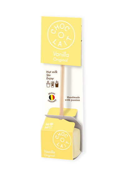 Choc-o-lait Vanilla