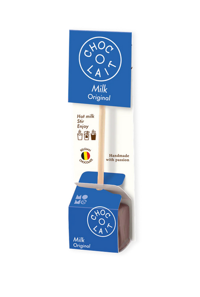 Choc-o-lait Milk