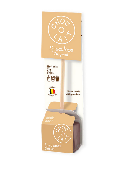 Choc-o-lait Speculoos