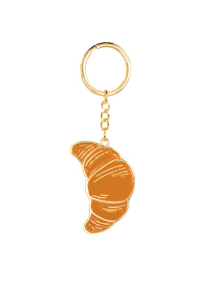 Sleutelhanger Croissant