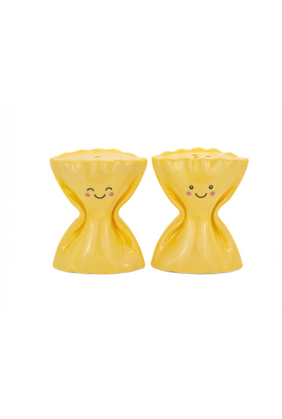 Pasta Set Peper En Zout