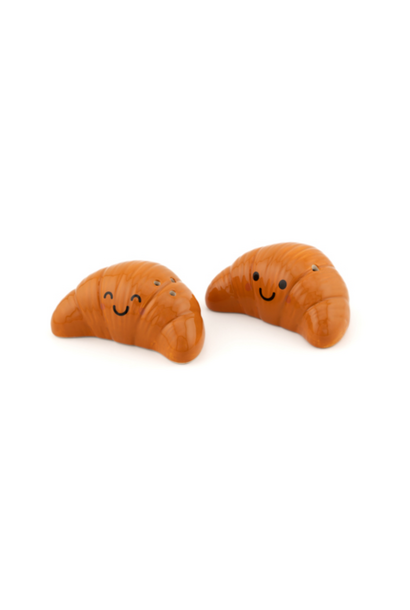 Croissant Set Peper En Zout