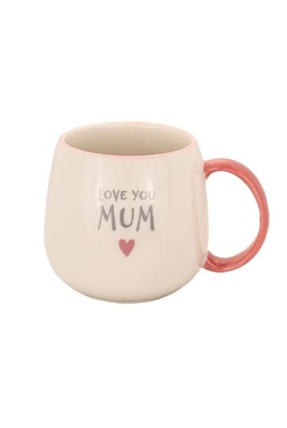 Mok Love You Mum