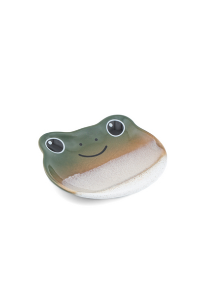 Mojave Schoteltje Kikker