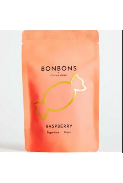 Bonbons Framboos