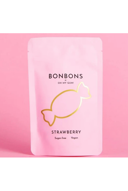 Copy of Bonbons Framboos