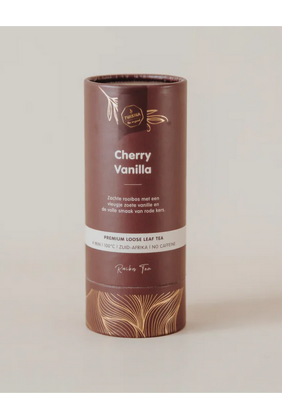 Tea Cherry Vanilla
