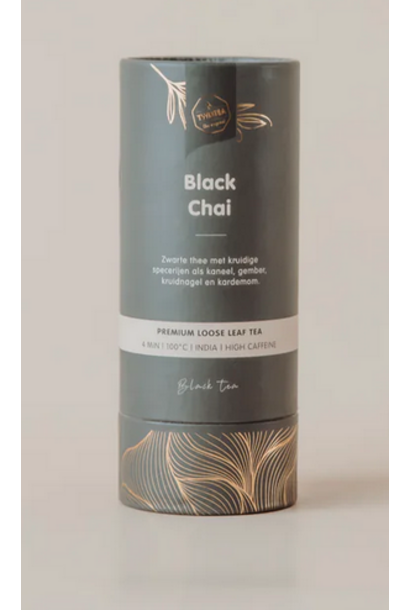 Thee Black Chai