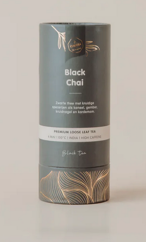 Thee Black Chai-2