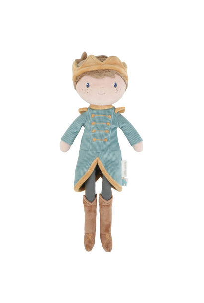 Copy of Knuffelpop Superheld Jim 35cm