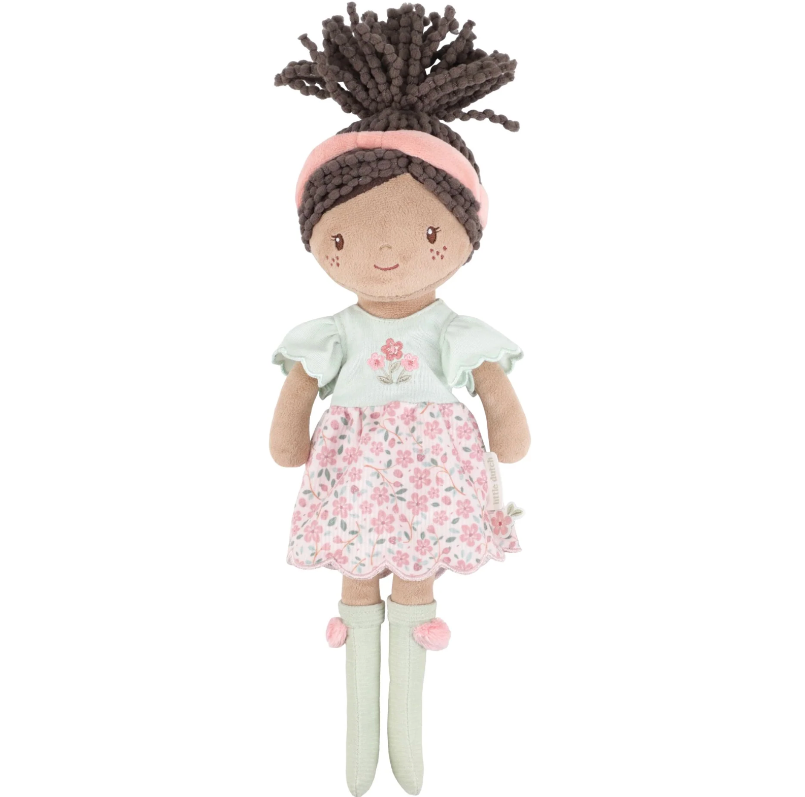 Knuffelpop Evi 35cm-1