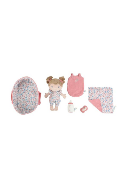 Baby Doll Rosa